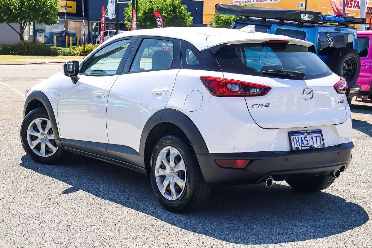 2020 Mazda CX-3 Neo Sport DK