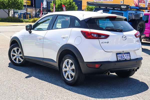 2020 Mazda CX-3 Neo Sport DK