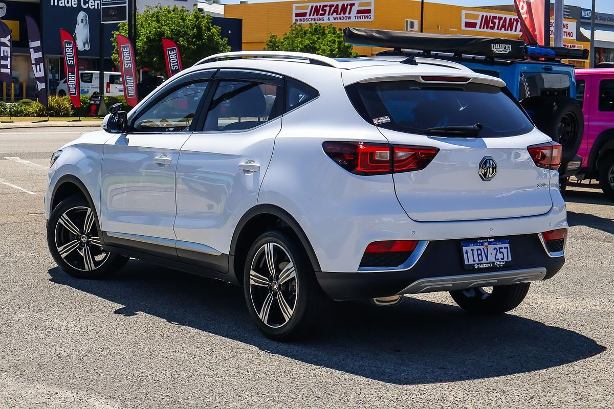 2019 MG ZS Essence AZS1