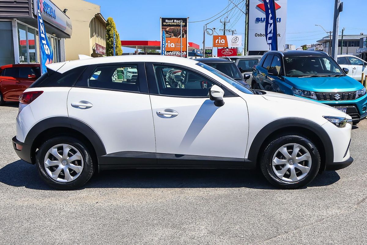 2020 Mazda CX-3 Neo Sport DK