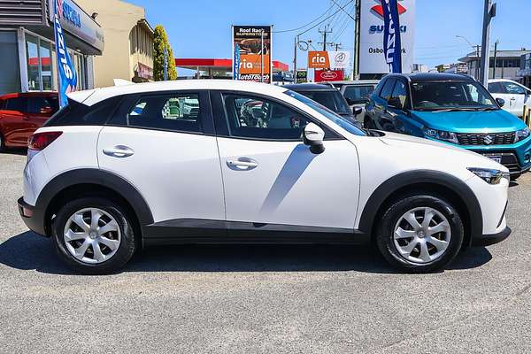 2020 Mazda CX-3 Neo Sport DK