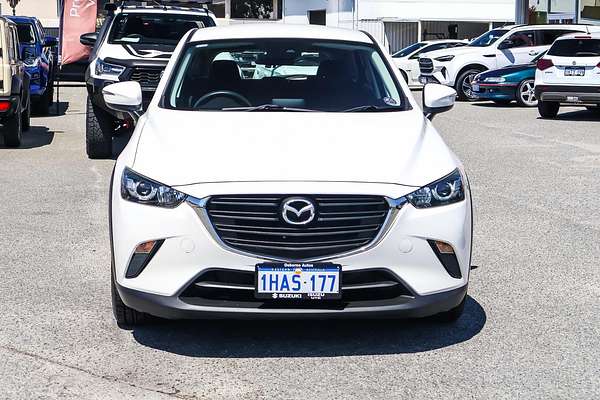 2020 Mazda CX-3 Neo Sport DK