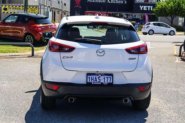 2020 Mazda CX-3 Neo Sport DK