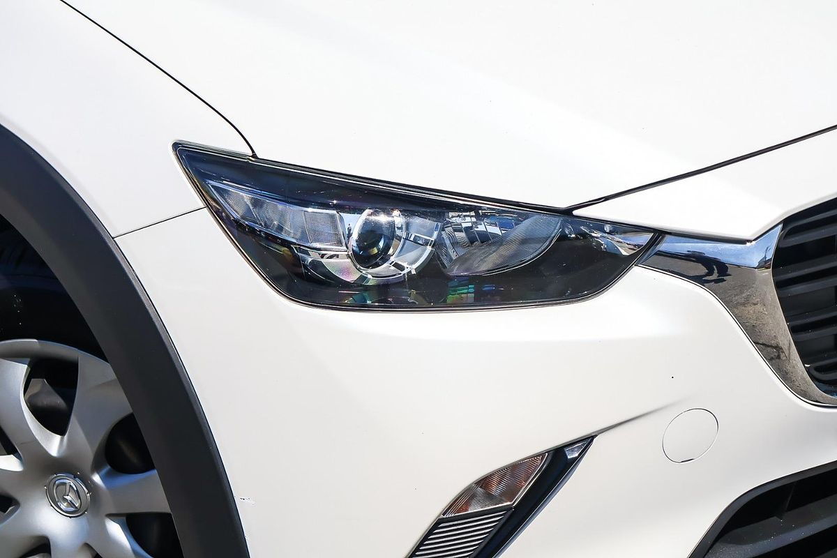 2020 Mazda CX-3 Neo Sport DK