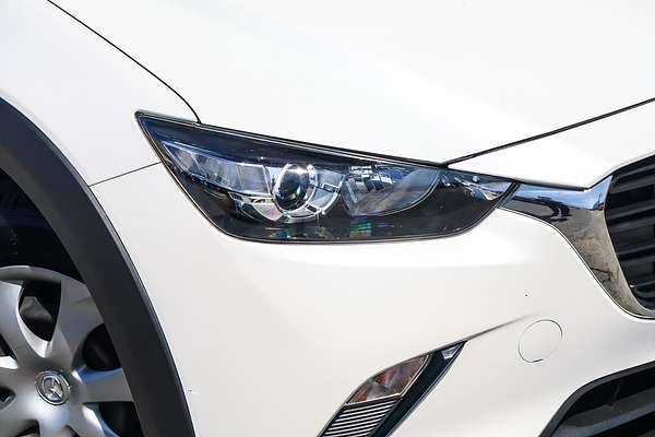 2020 Mazda CX-3 Neo Sport DK