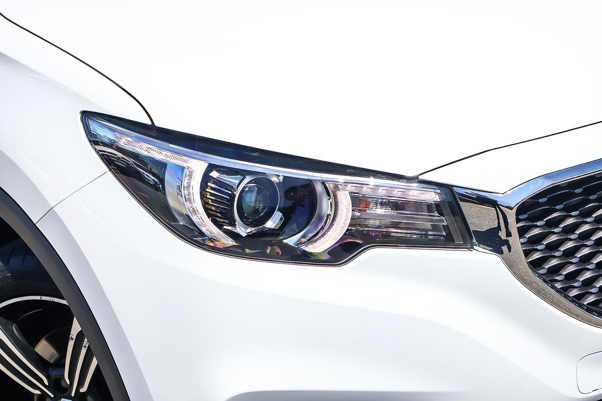 2019 MG ZS Essence AZS1