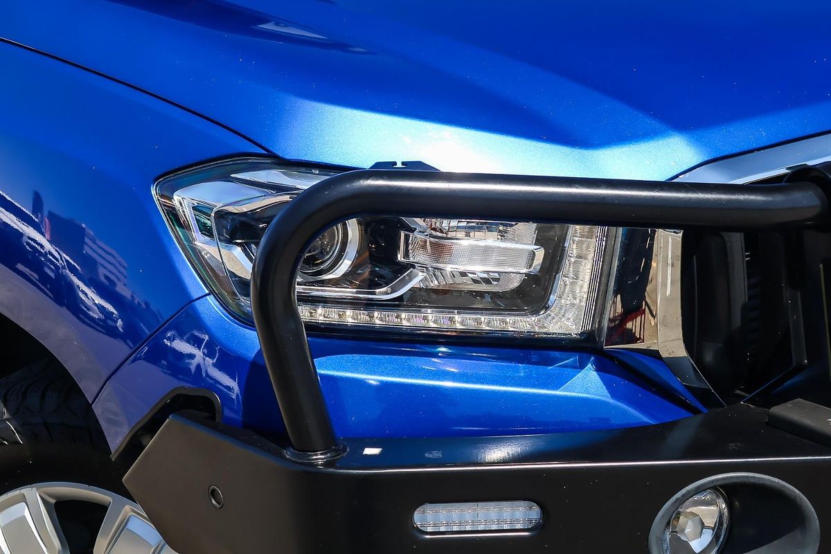 2021 LDV T60 PRO SK8C 4X4