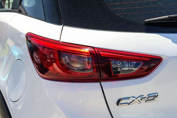 2020 Mazda CX-3 Neo Sport DK