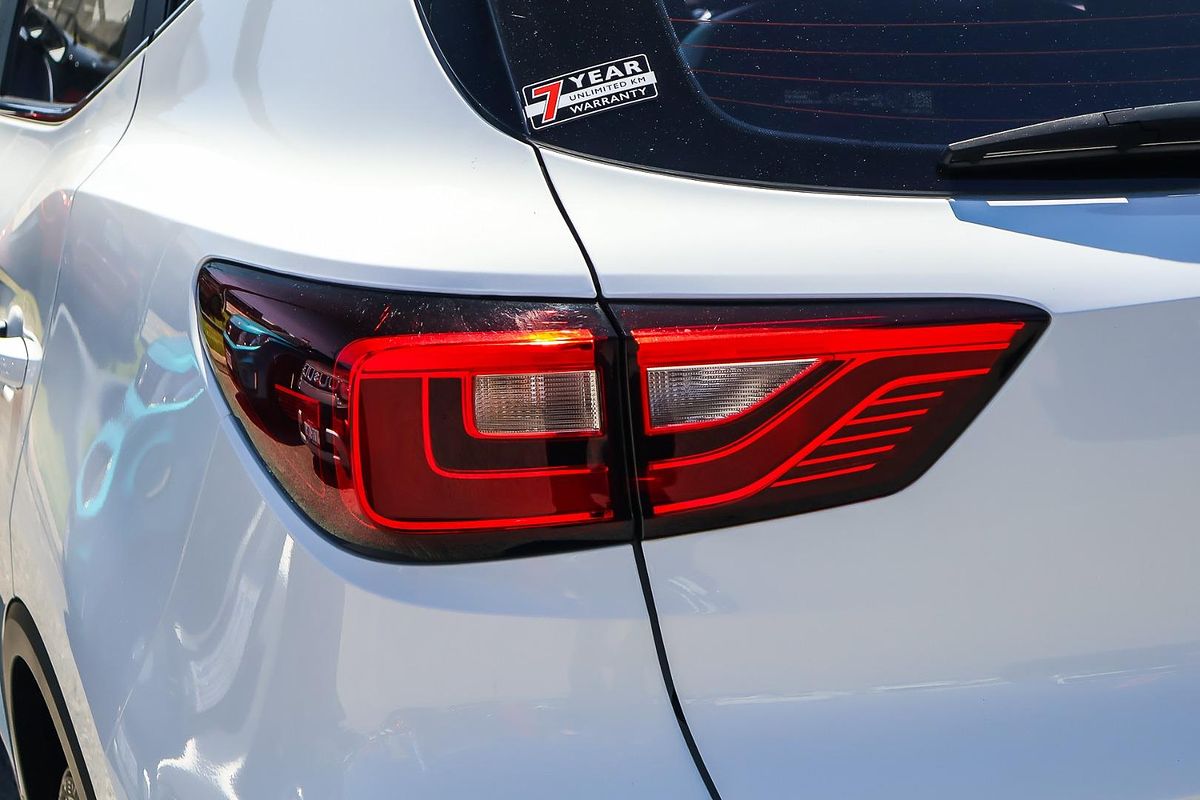 2019 MG ZS Essence AZS1