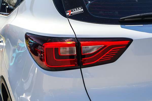 2019 MG ZS Essence AZS1