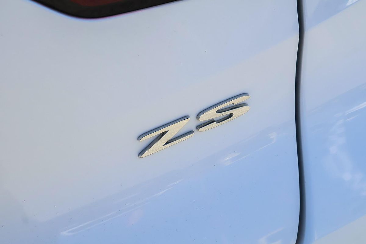 2019 MG ZS Essence AZS1