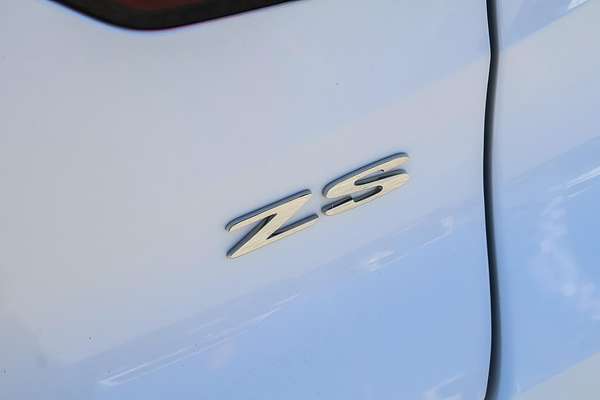 2019 MG ZS Essence AZS1