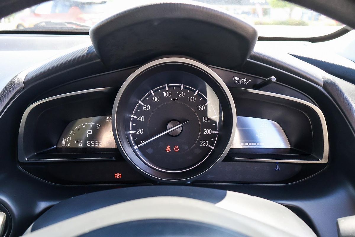 2020 Mazda CX-3 Neo Sport DK