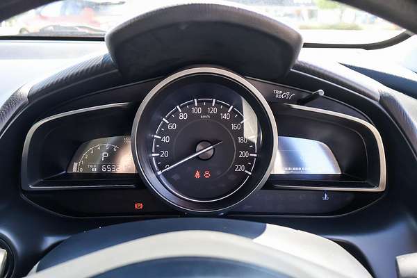 2020 Mazda CX-3 Neo Sport DK