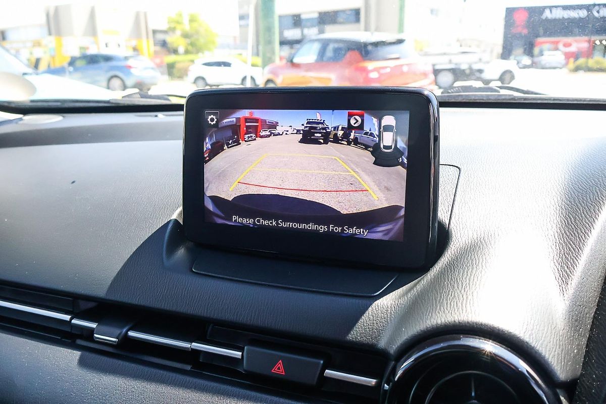 2020 Mazda CX-3 Neo Sport DK