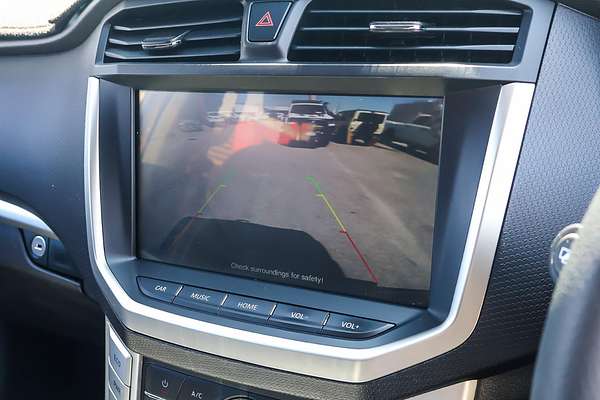 2021 LDV T60 PRO SK8C 4X4