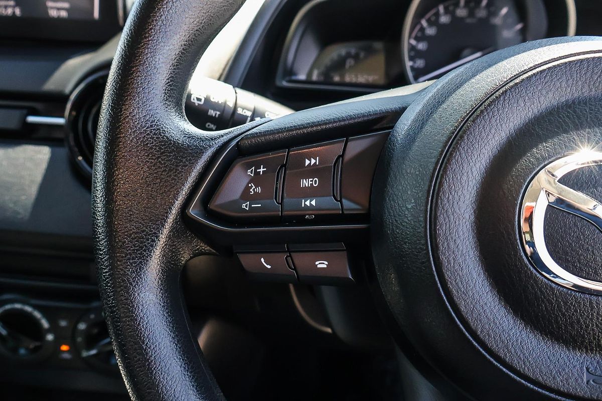 2020 Mazda CX-3 Neo Sport DK