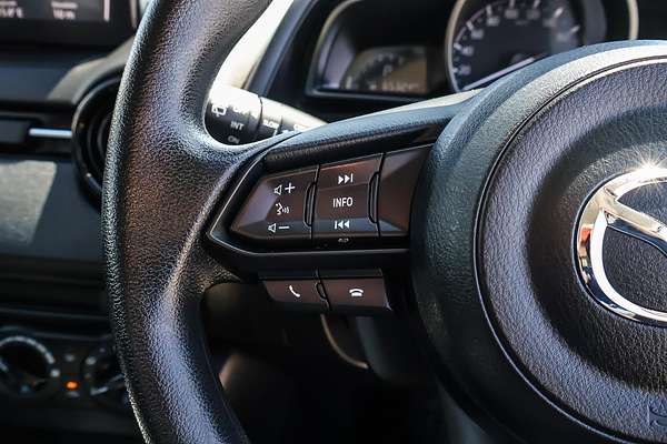 2020 Mazda CX-3 Neo Sport DK