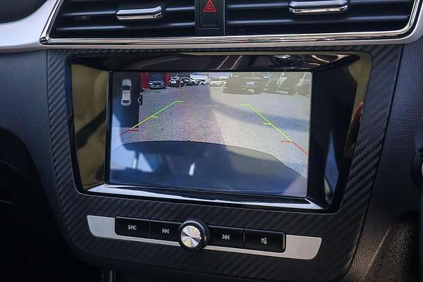 2019 MG ZS Essence AZS1