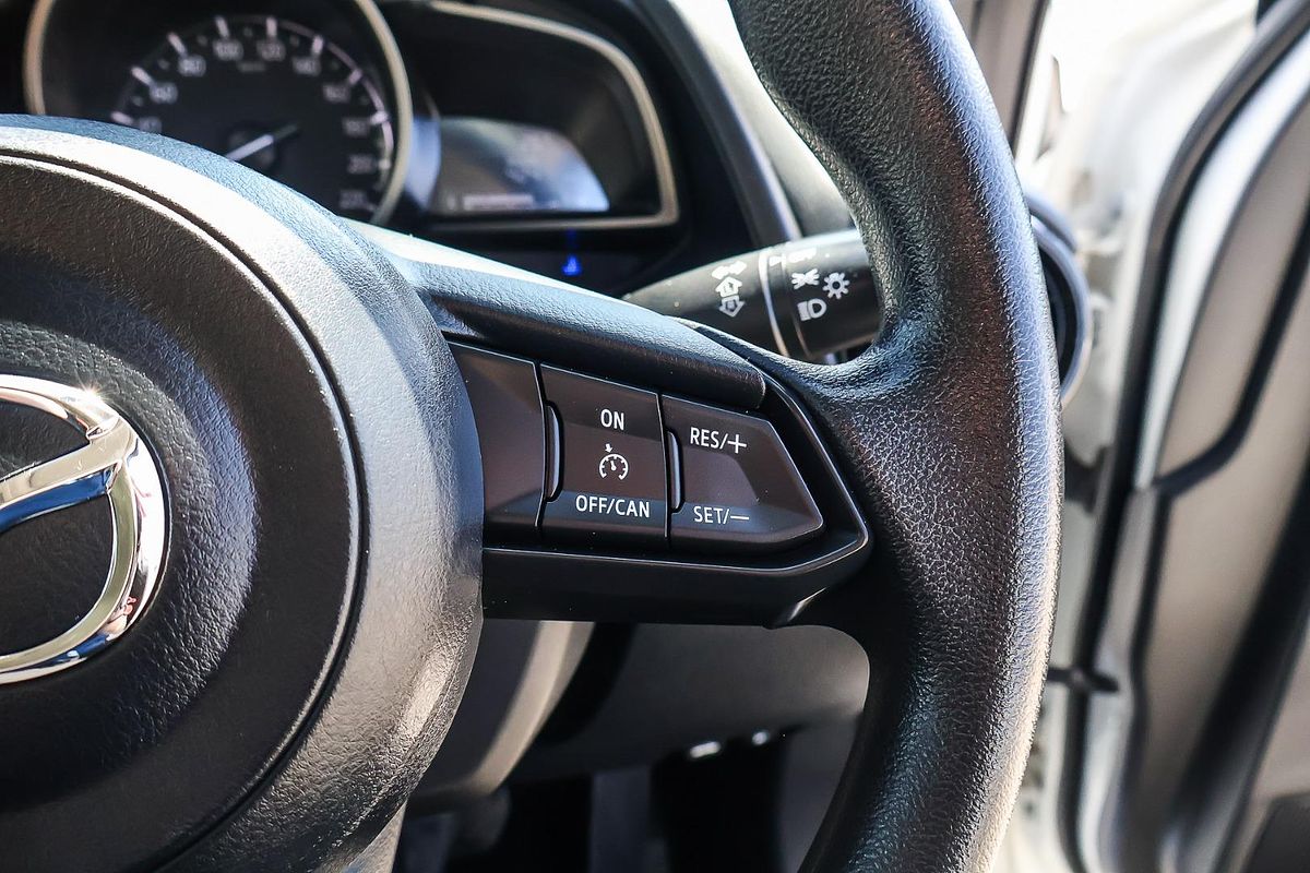 2020 Mazda CX-3 Neo Sport DK