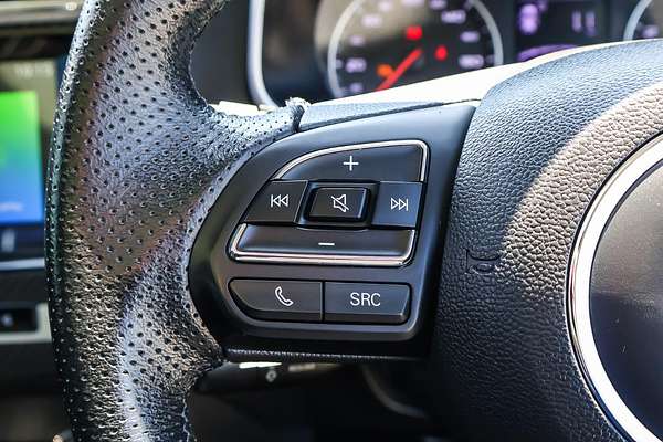 2019 MG ZS Essence AZS1