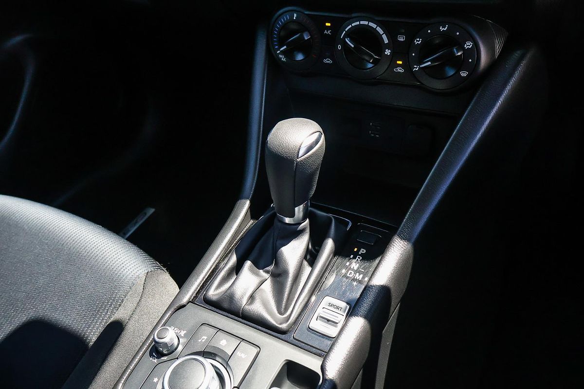 2020 Mazda CX-3 Neo Sport DK