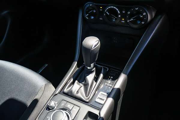 2020 Mazda CX-3 Neo Sport DK