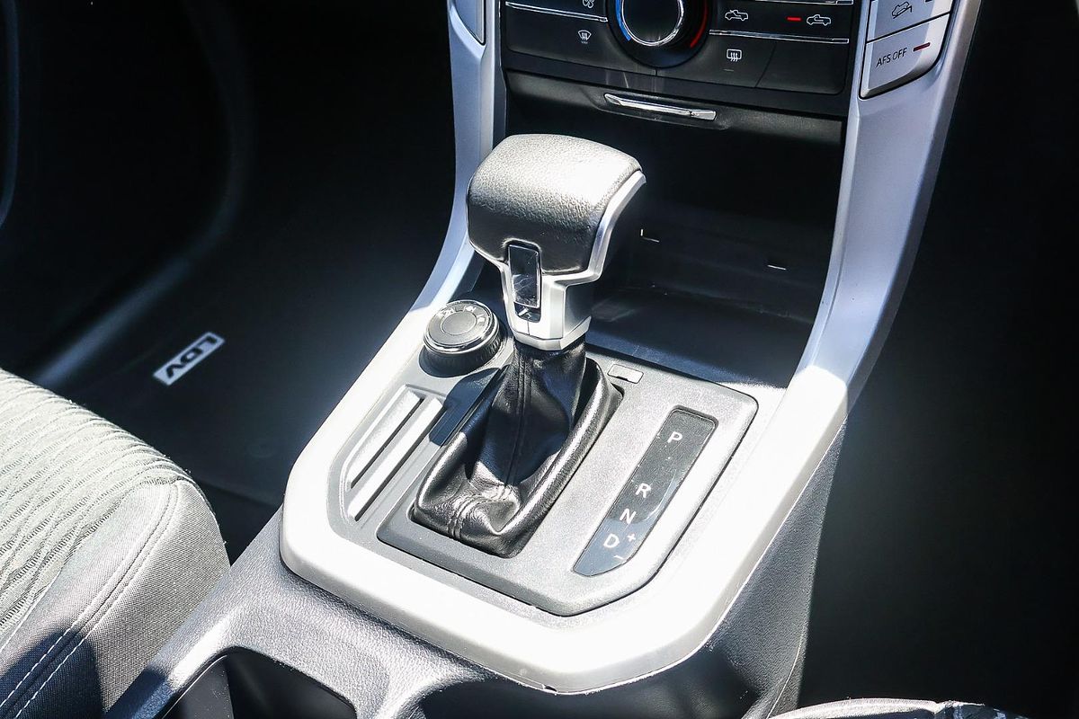 2021 LDV T60 PRO SK8C 4X4