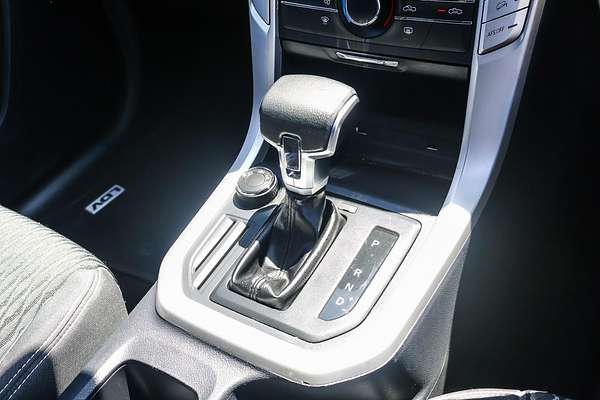 2021 LDV T60 PRO SK8C 4X4