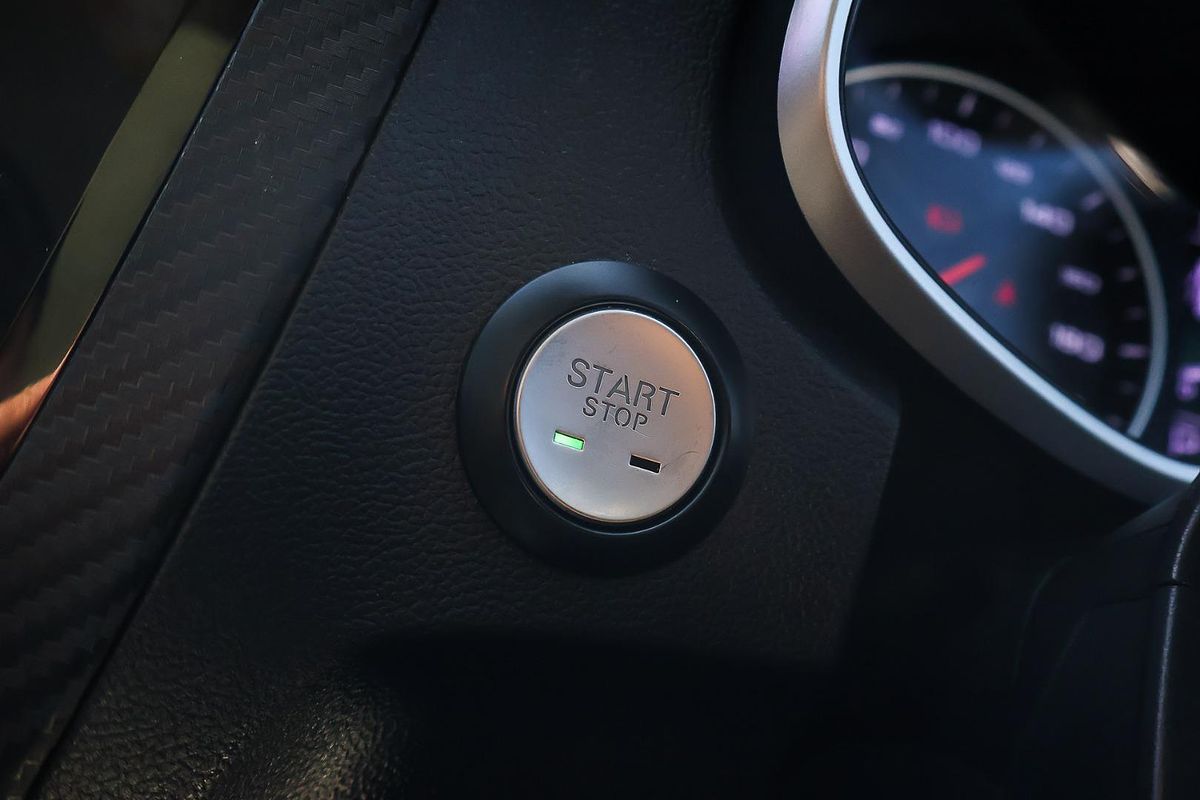 2019 MG ZS Essence AZS1