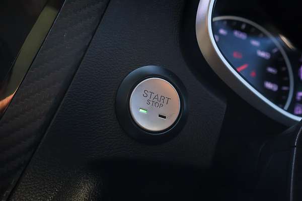 2019 MG ZS Essence AZS1