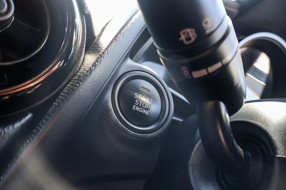 2020 Mazda CX-3 Neo Sport DK