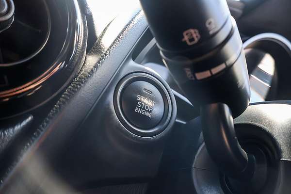 2020 Mazda CX-3 Neo Sport DK