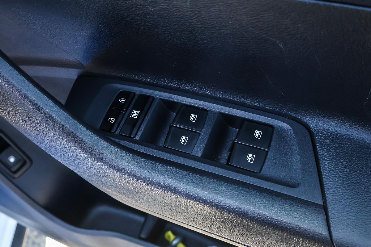 2021 LDV T60 PRO SK8C 4X4