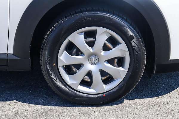 2020 Mazda CX-3 Neo Sport DK