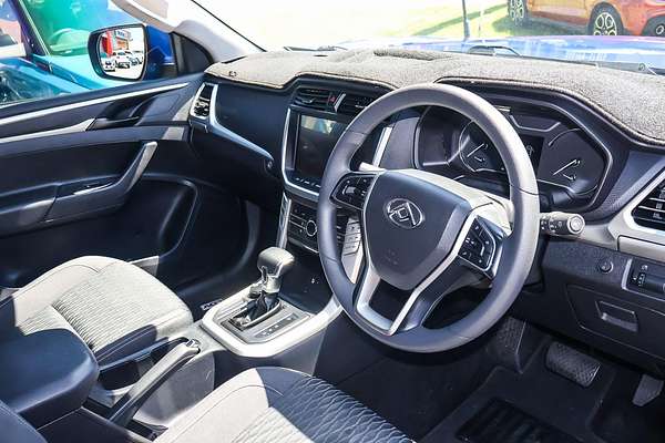 2021 LDV T60 PRO SK8C 4X4