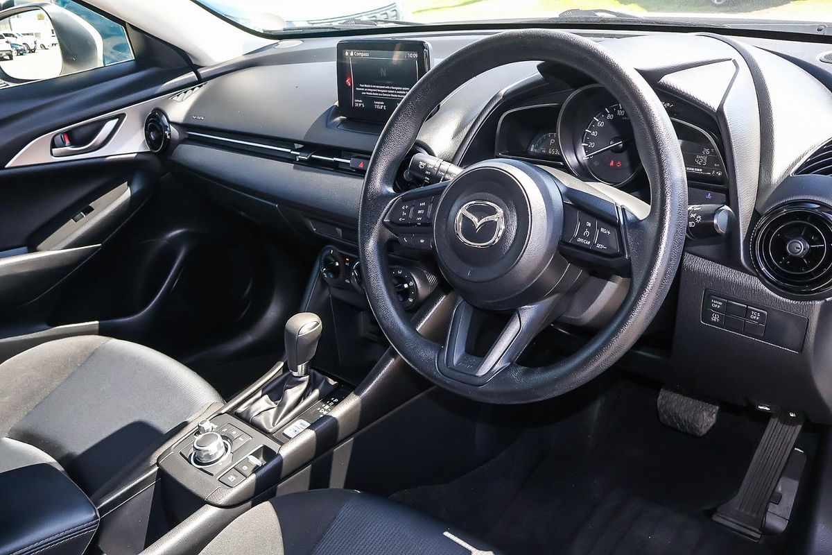2020 Mazda CX-3 Neo Sport DK