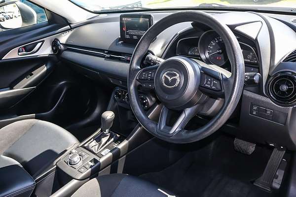 2020 Mazda CX-3 Neo Sport DK
