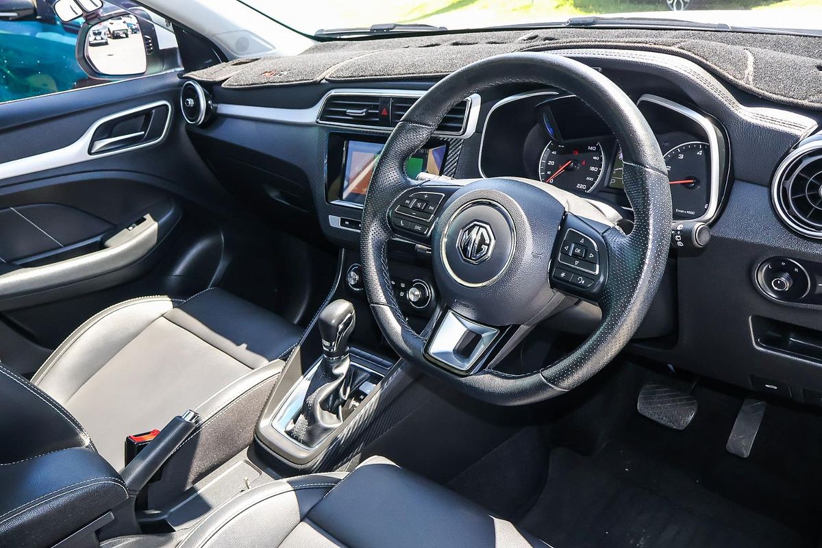 2019 MG ZS Essence AZS1