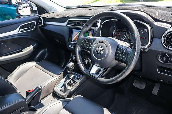 2019 MG ZS Essence AZS1