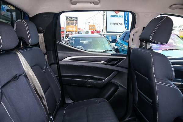 2021 LDV T60 PRO SK8C 4X4