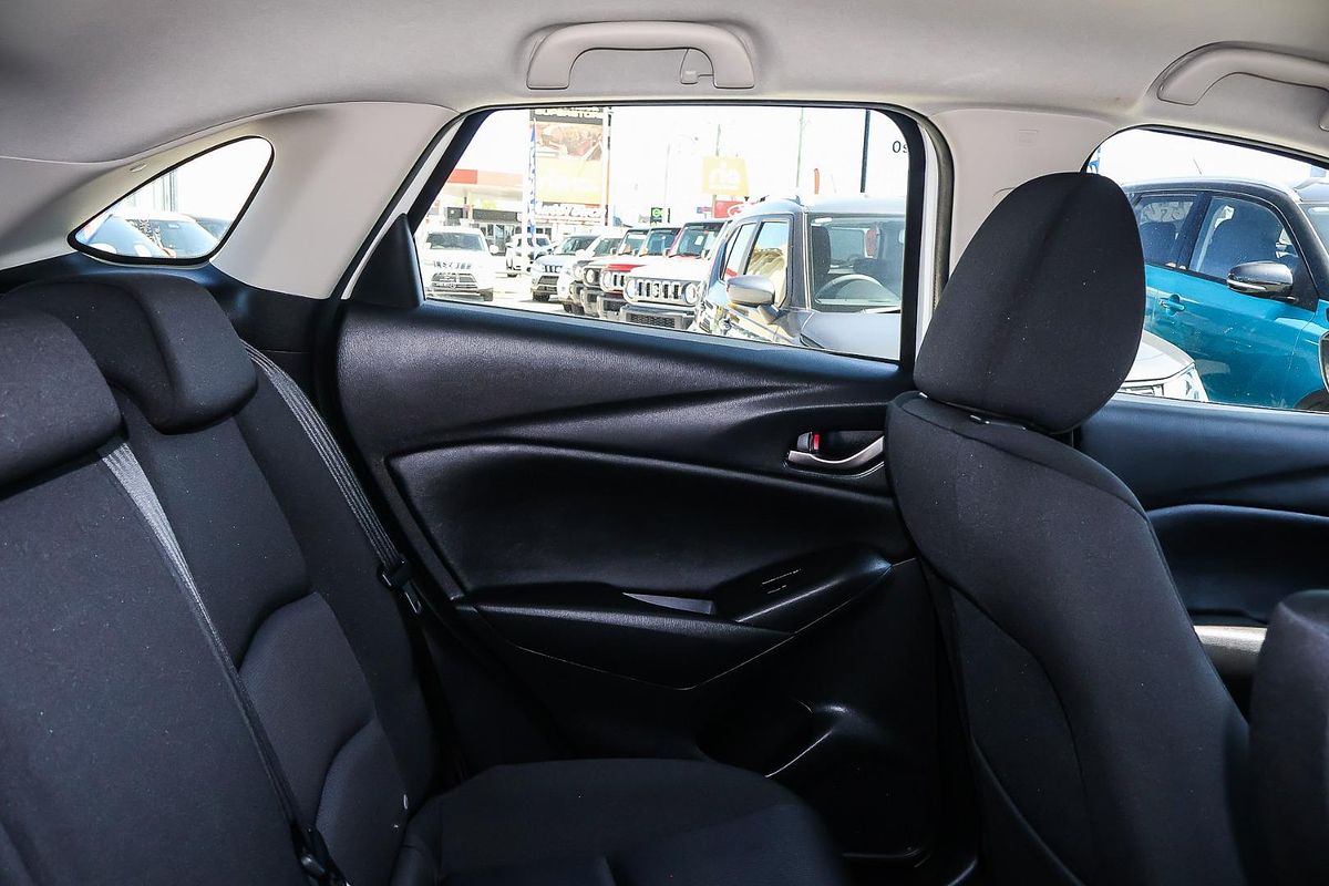 2020 Mazda CX-3 Neo Sport DK