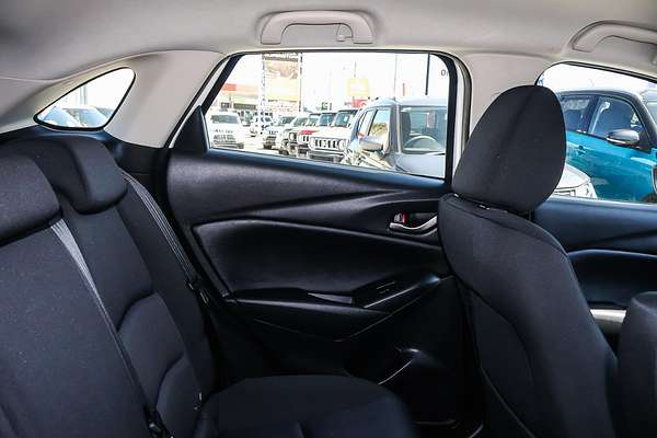 2020 Mazda CX-3 Neo Sport DK