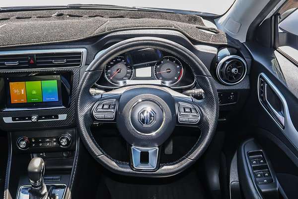 2019 MG ZS Essence AZS1