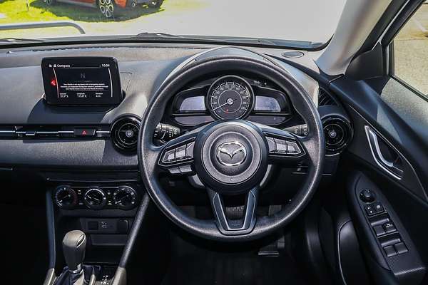 2020 Mazda CX-3 Neo Sport DK