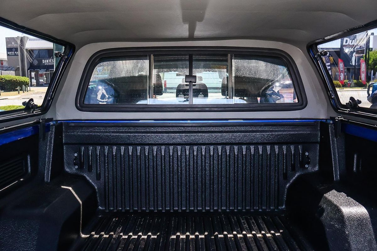 2021 LDV T60 PRO SK8C 4X4