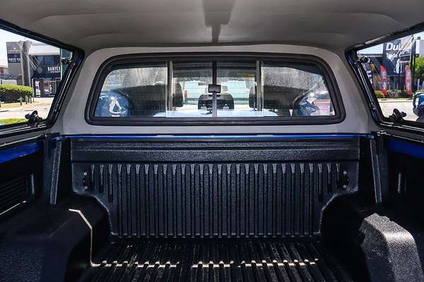 2021 LDV T60 PRO SK8C 4X4