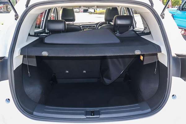 2019 MG ZS Essence AZS1