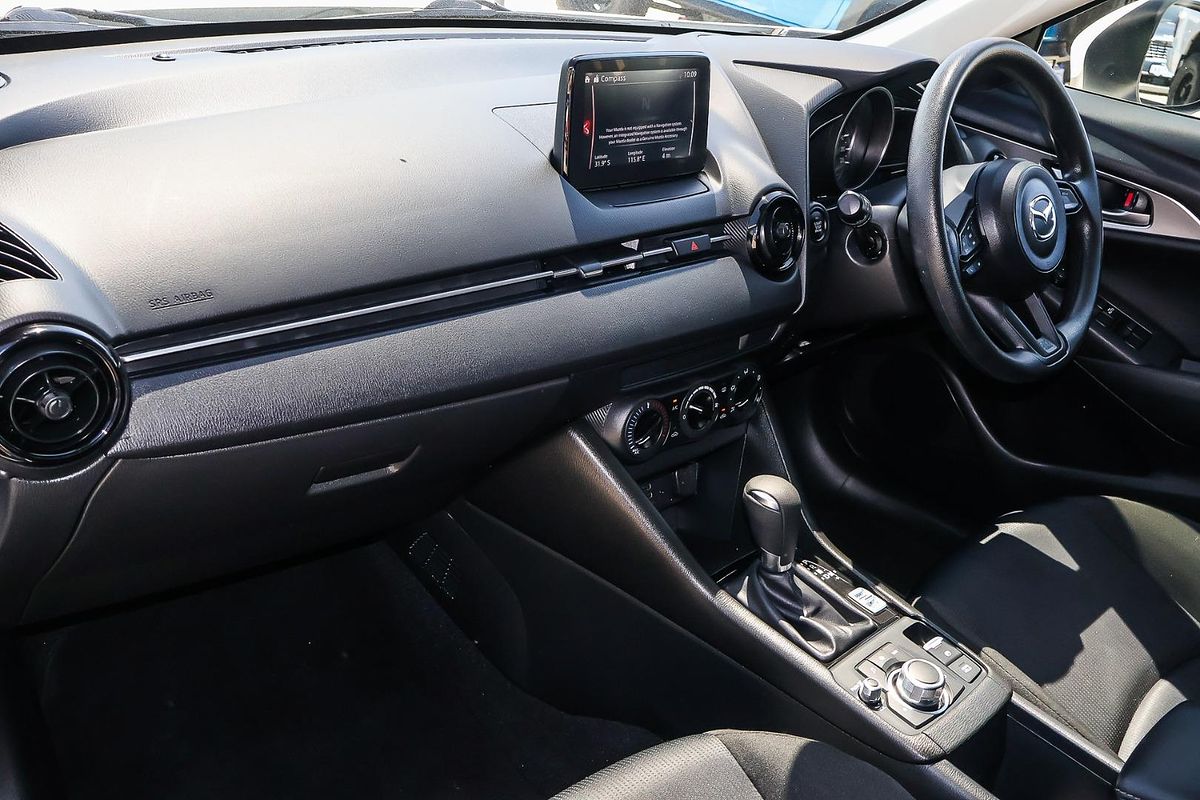 2020 Mazda CX-3 Neo Sport DK