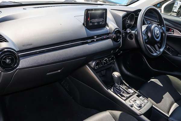 2020 Mazda CX-3 Neo Sport DK